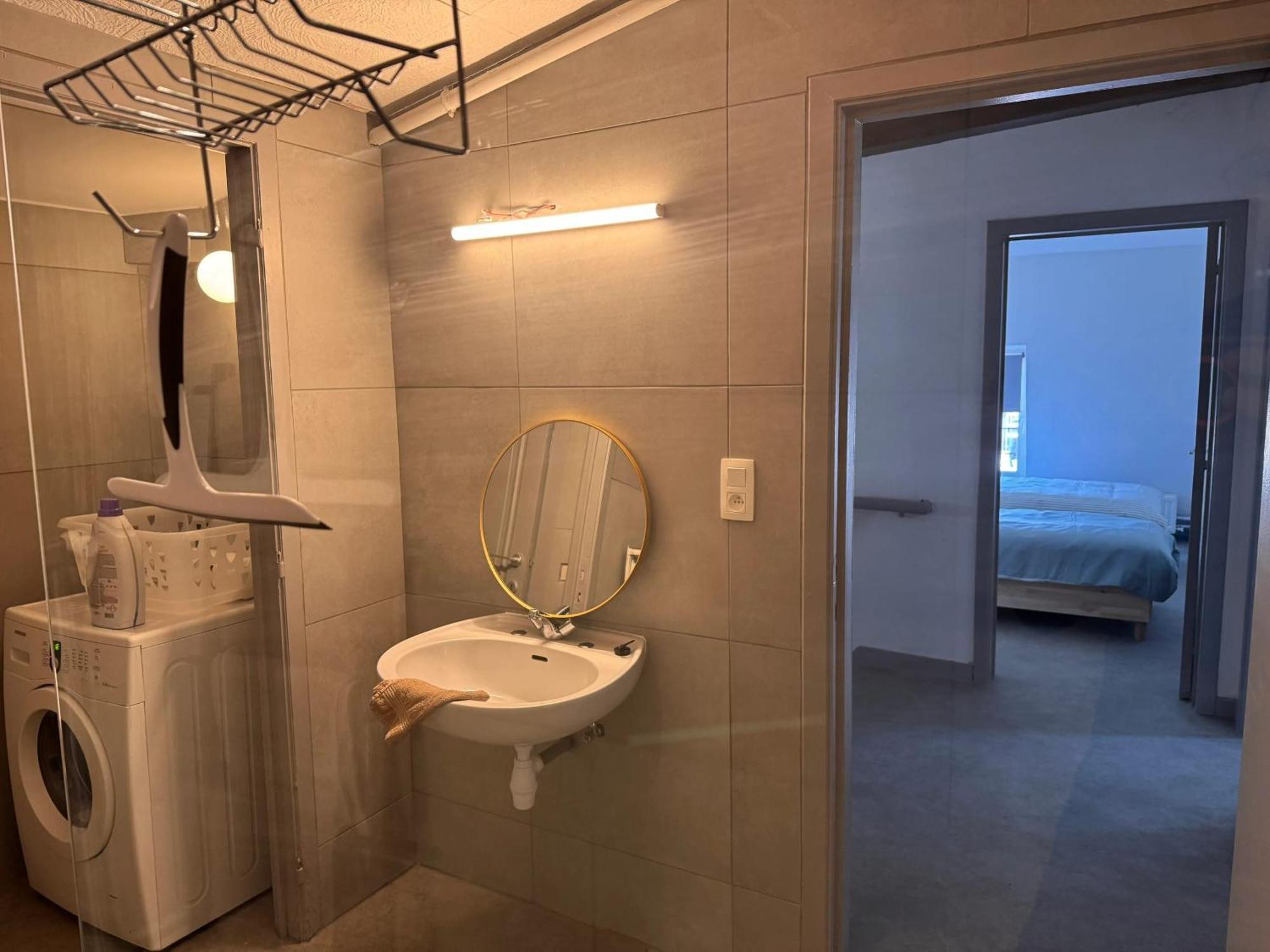Apartment Charming In Centre With Parking Included *