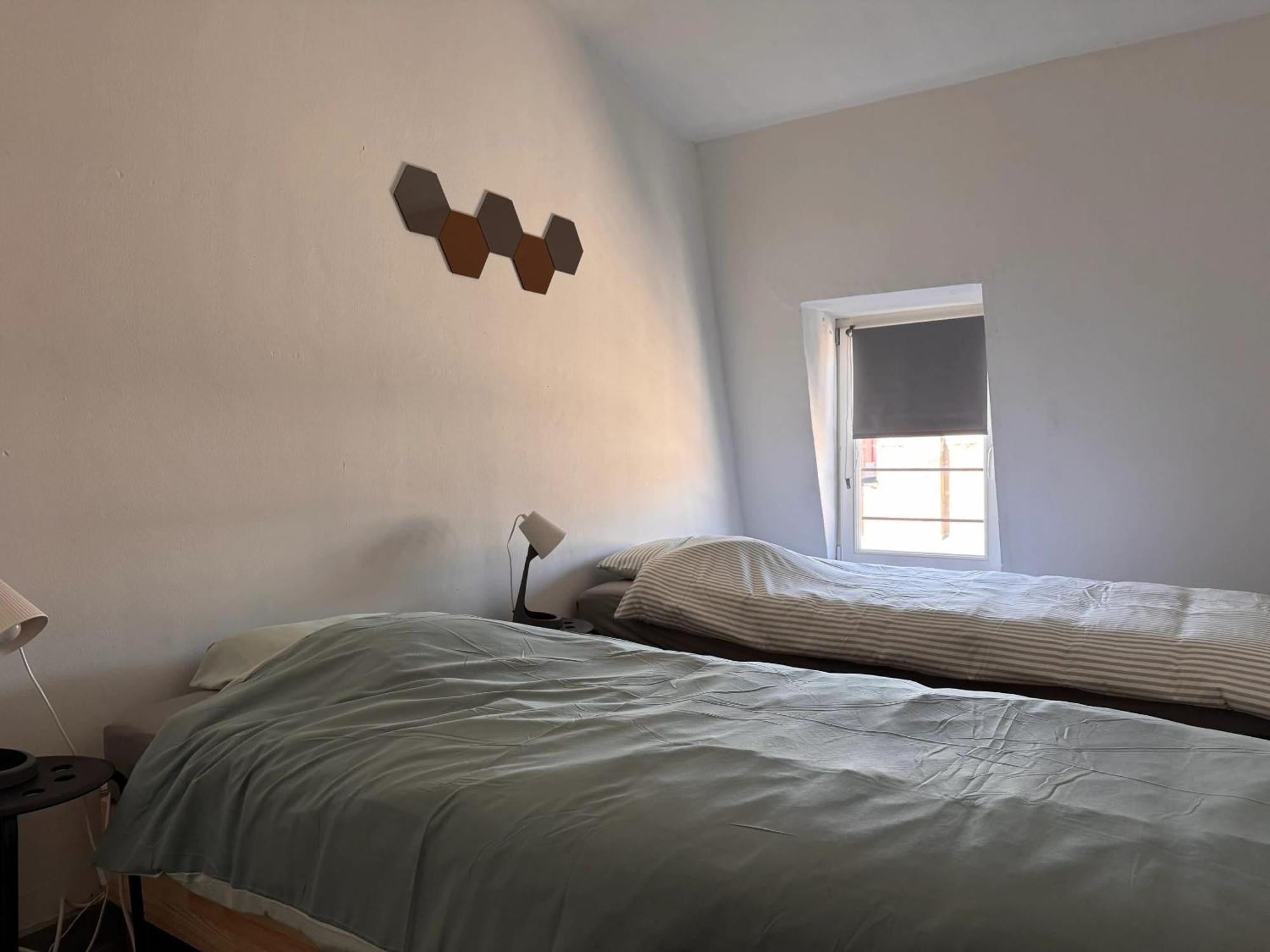 Charming In Centre With Parking Included Liege